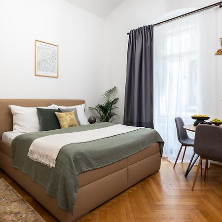 Kampa Park Apartment Prague Exterior photo