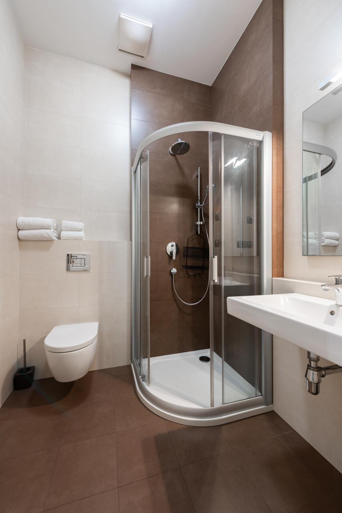 Kampa Park Apartment Prague Exterior photo