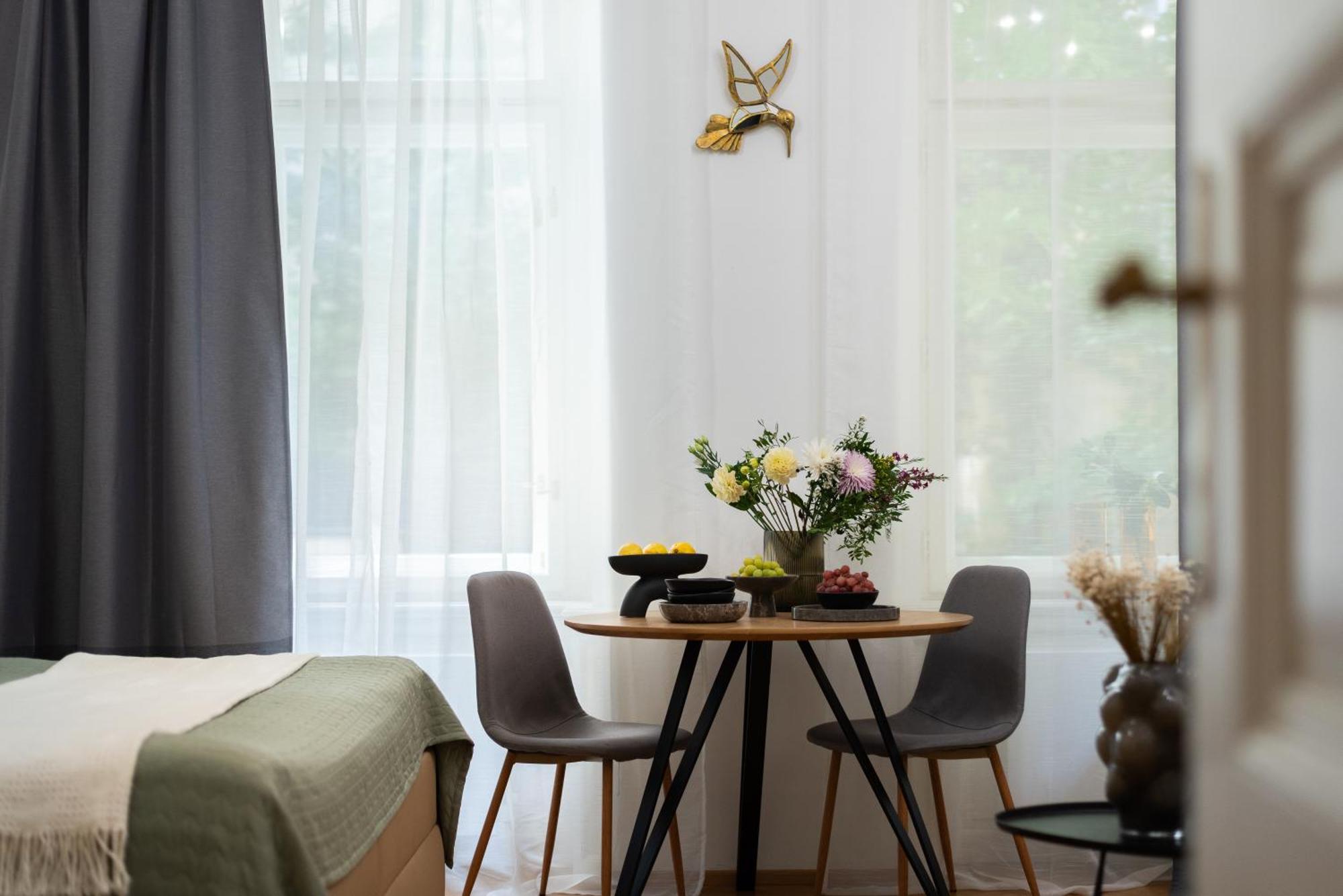 Kampa Park Apartment Prague Exterior photo